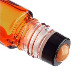 Gemstone Rollers For 1/3 Oz. Roll-On Vials (Set Of 12)