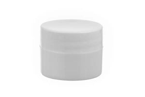 1/4 oz. Plastic Lip Gloss Containers (Pack of 6)