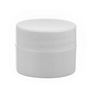 1/4 oz. Plastic Lip Gloss Containers (Pack of 6)