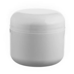 2 oz. Plastic Salve Container