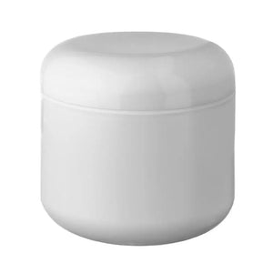 4 oz. Plastic Salve Container