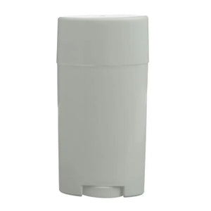 2.65 oz. Deodorant Container with Cap