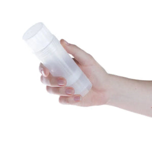 2.2 Oz Natural Round Twist Tube