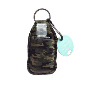 Care Cover Hand Sanitizer With Travel
