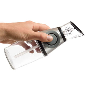 8.5 Oz. Glass Carrier Oil Dispenser