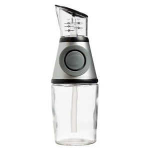 8.5 oz. Glass Carrier Oil Dispenser