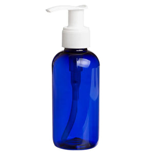 White Pump Short Dip Tube (24-410 Neck Size)