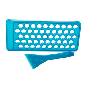 Lip Balm Filling Tray