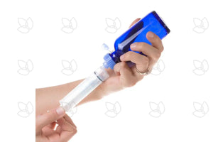 20 Ml Essential Oil Dispensing Syringe (1 And 1 T. Increments)