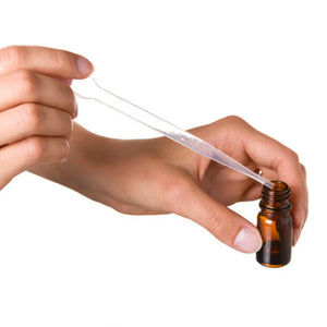 3 Ml Plastic Disposable Pipette