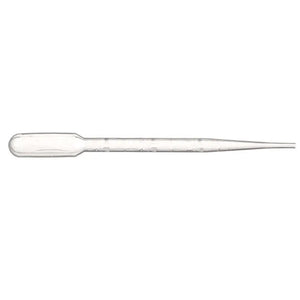 3 ml Plastic Disposable Pipette