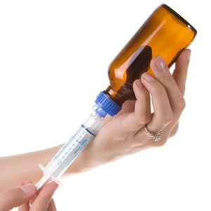 Adapta-Cap Size C Bottle Adapter (22 Mm)