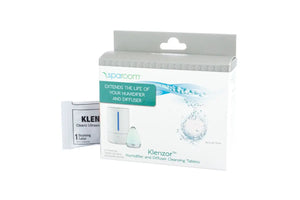 Klenzor Diffuser Cleansing Tablets (Pack of 10)