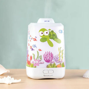 Oceanmist Ultrasonic Diffuser