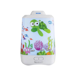 Oceanmist Ultrasonic Diffuser