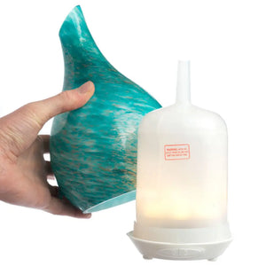 Seascape Ultrasonic Diffuser