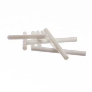 Replacement Wicks For Shower Diffuser (Pack Of 8)