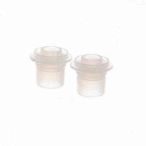 Replacement Wick Plugs for Shower Diffuser (Pack of 2)