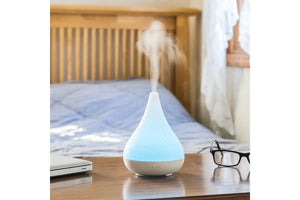 Piccolo Ultrasonic Usb Diffuser