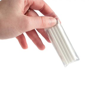 Replacement Wicks For Wall Diffuser (Pack Of 8)