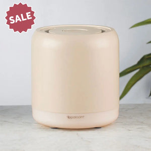 Duomist Dual Tank Ultrasonic Diffuser