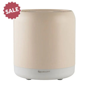 DuoMist Dual Tank Ultrasonic Diffuser