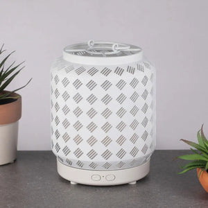 Luster Rechargeable Ultrasonic Diffuser