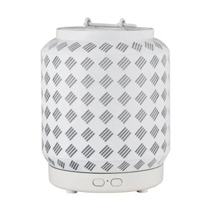 Luster Rechargeable Ultrasonic Diffuser