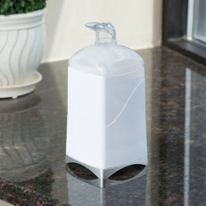White Whisper Premium Silent Misting Ultrasonic Diffuser