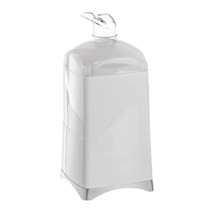 White Whisper Premium Silent Misting Ultrasonic Diffuser
