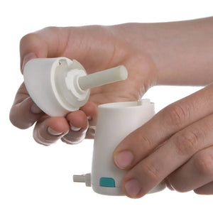 Ultra Mini Usb Diffuser