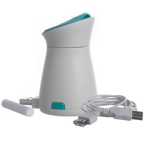 Ultra Mini Usb Diffuser Aqua