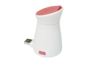 Ultra Mini Usb Diffuser Pink