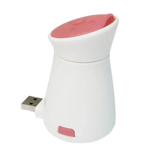 Ultra Mini Usb Diffuser Pink