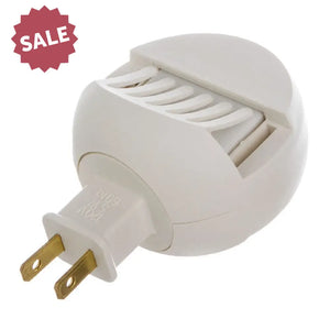 Plug-In Diffuser with 5 Scent Pads