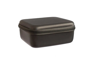 Medium Hard-Shell Carrying Case For 15 Ml Vials (Holds 16 Vials) Gray