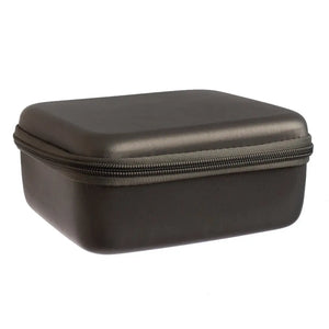 Medium Hard-Shell Carrying Case For 15 Ml Vials (Holds 16 Vials) Gray