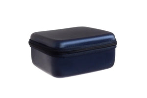 Medium Hard-Shell Carrying Case For 15 Ml Vials (Holds 16 Vials) Navy