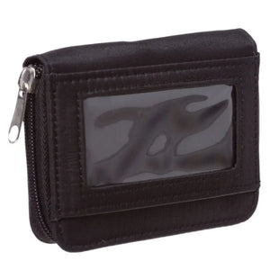 Aroma Ready 5/8 Dram Sample Case (Holds 12 Vials) Black