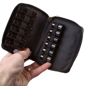 Aroma Ready 5/8 Dram Sample Case (Holds 12 Vials)