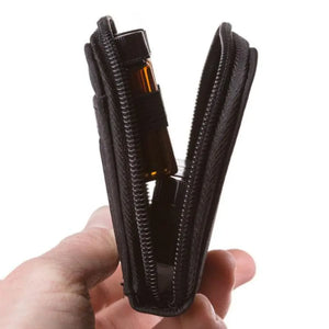 Dterra® Branded 5/8 Dram Sample Case (Holds 12 Vials)