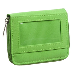 Aroma Ready 5/8 Dram Sample Case (Holds 12 Vials) Apple Green