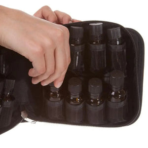 Aroma Ready Small Professional Presentation Case (Holds 16 Vials)