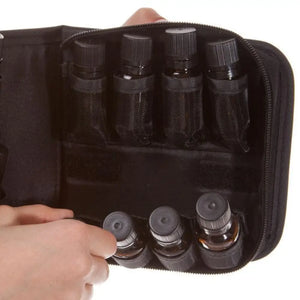 Aroma Ready Small Professional Presentation Case (Holds 16 Vials)