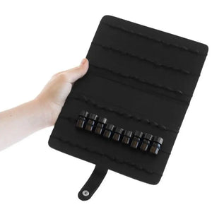 Isample Clasping Case (Holds 60 Vials)