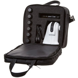 Aroma Ready Compact Versatile Aromatherapy Case (Holds 60 Vials)