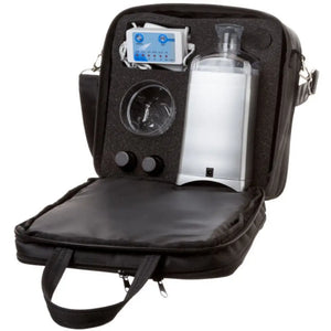 Aroma Ready Compact Versatile Aromatherapy Case (Holds 60 Vials)