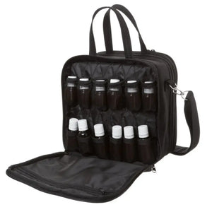 Aroma Ready Compact Versatile Aromatherapy Case (Holds 60 Vials)