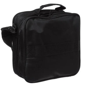 Aroma Ready Medium Versatile Aromatherapy Case (Holds 36 Vials) Black