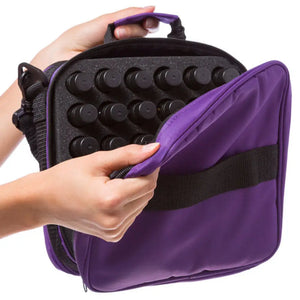 Aroma Ready Medium Versatile Aromatherapy Case (Holds 36 Vials)